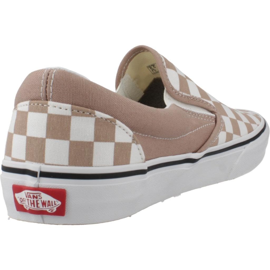 Vans Women's Classic Slip-On S - đánh giá và giá Women Shoes Vans