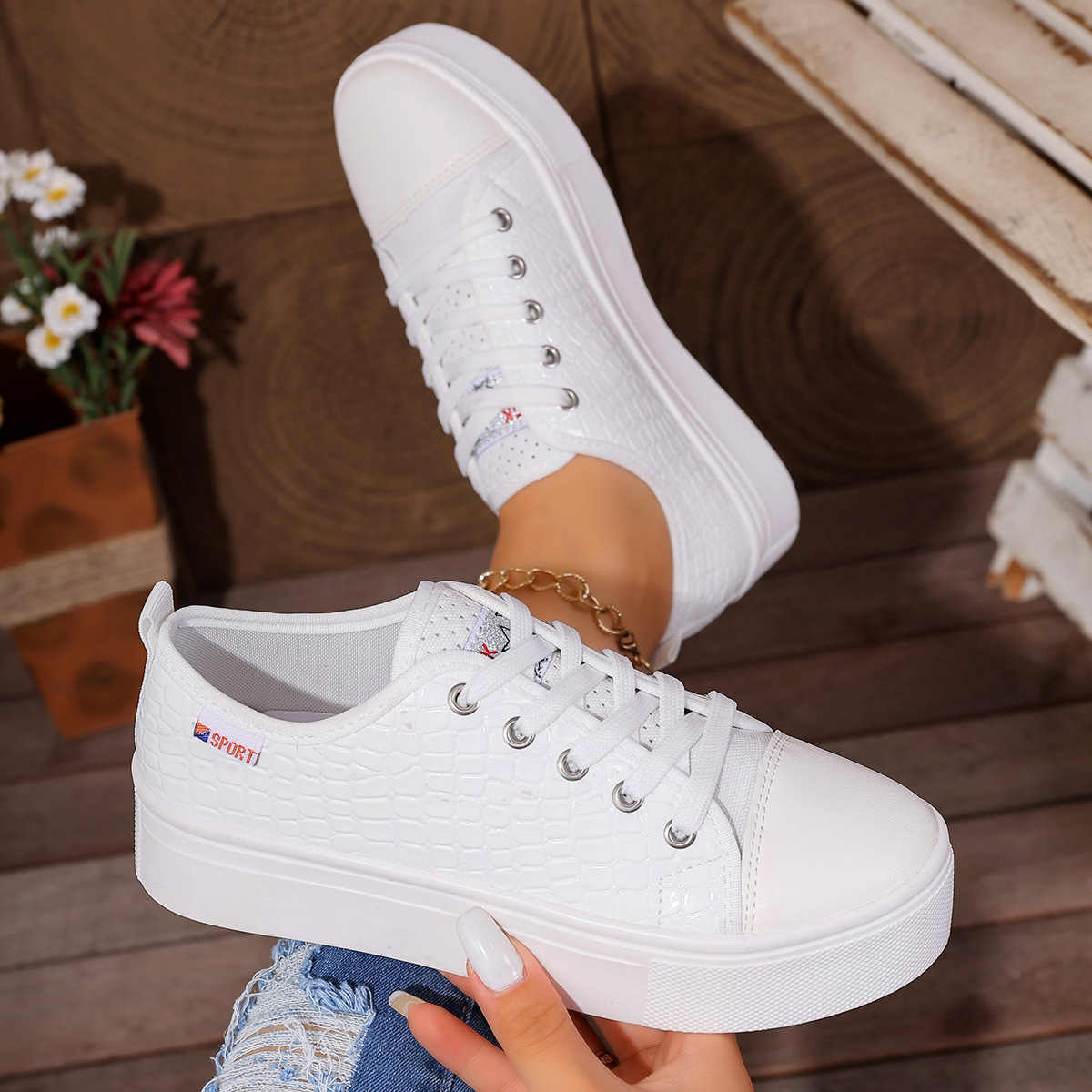 New women's flat casual single - đánh giá và giá Women'S Shoes Com