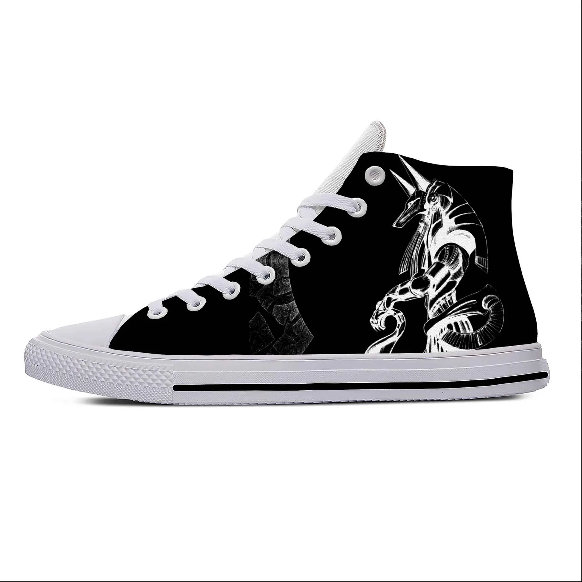 Anubis Ancient Egypt Egyptian  - đánh giá và giá Women Shoes Egypt