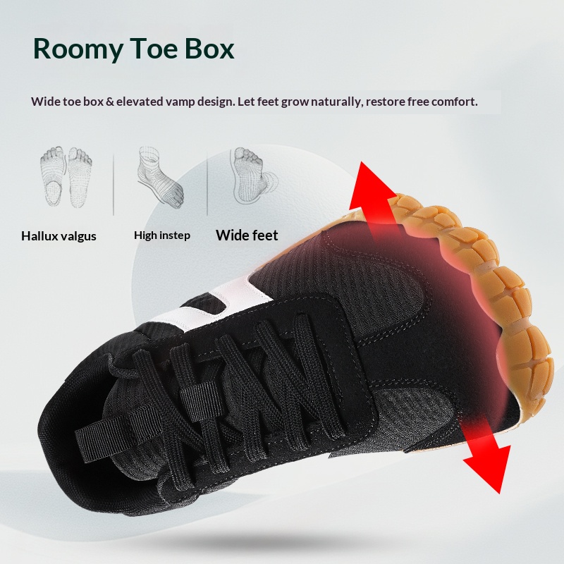 36-49 Big Size Barefoot Shoes  - đánh giá và giá Women Shoes Big W