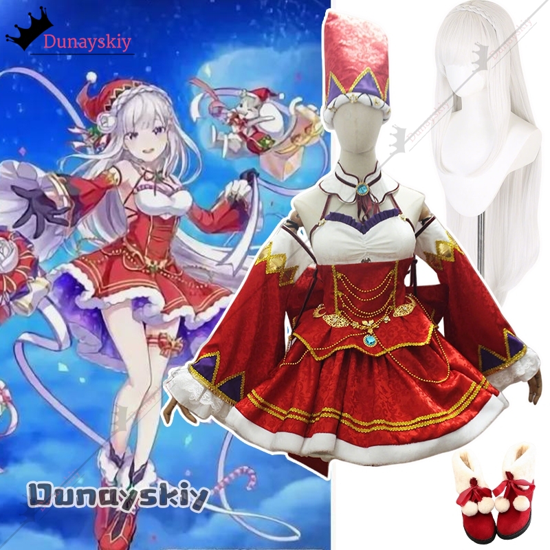 Customized Anime Emilia Cospla - đánh giá và giá Women Shoes Japan