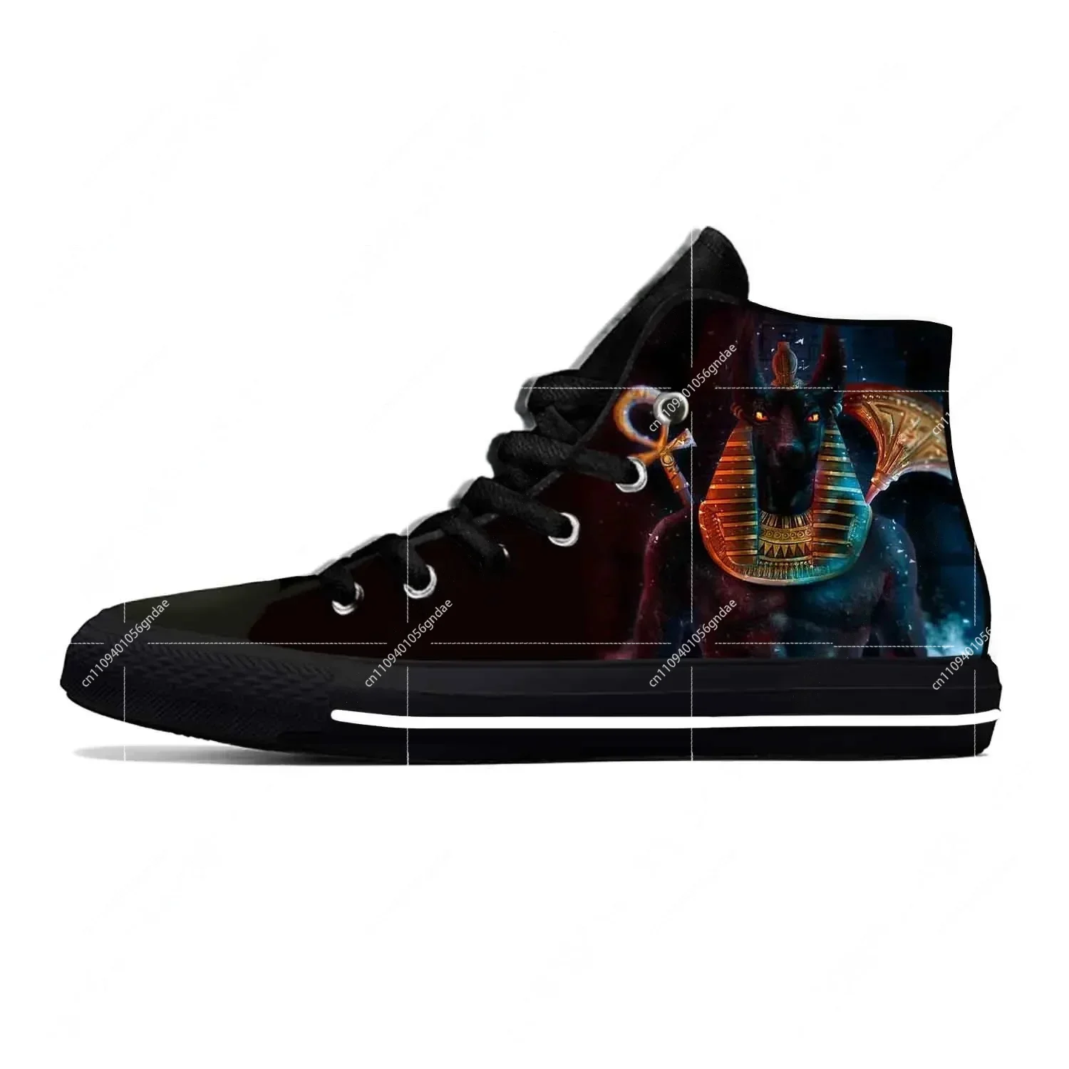 Anubis Ancient Egypt Egyptian  - đánh giá và giá Women Shoes Egypt