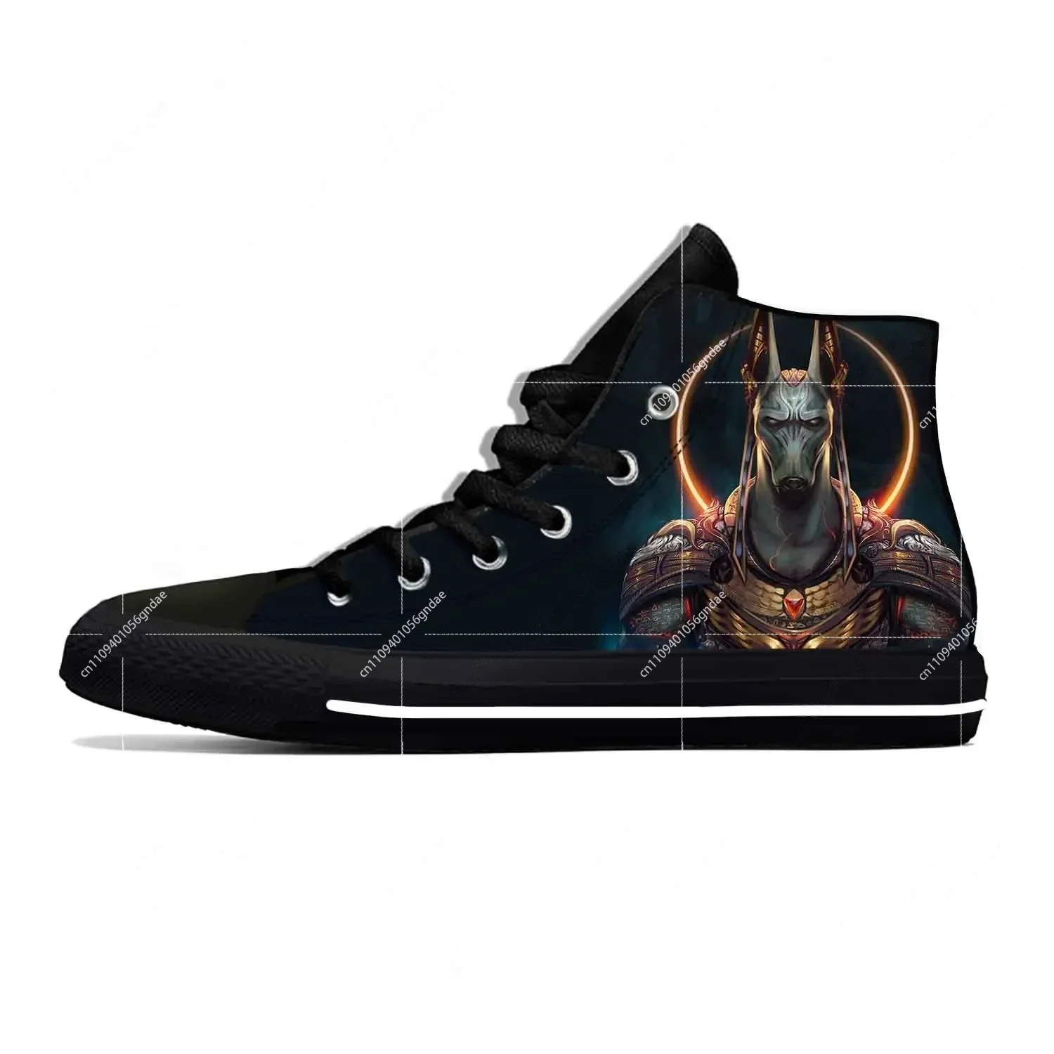 Anubis Ancient Egypt Egyptian  - đánh giá và giá Women Shoes Egypt
