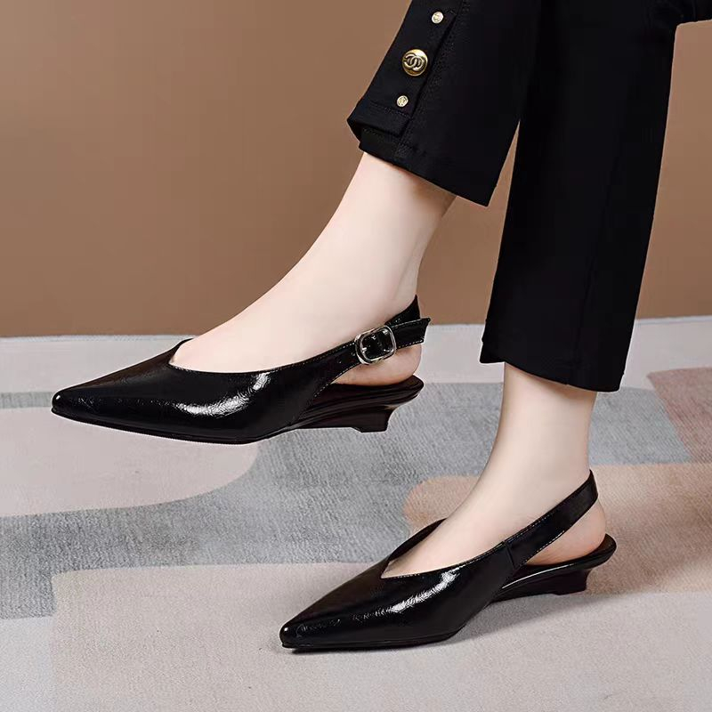Women's Sandals Summer 2026 Ne - đánh giá và giá Women Shoes Sandals