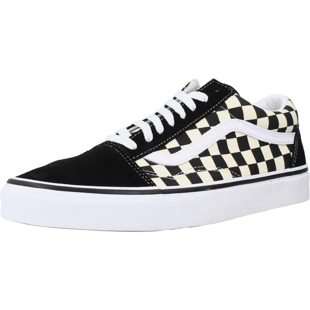 Vans Women's Old Skool Casual  - đánh giá và giá Women Shoes Vans