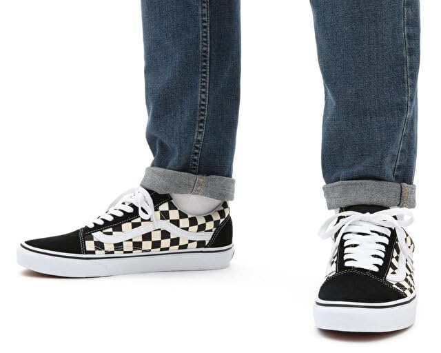 Vans Women's Old Skool Casual  - đánh giá và giá Women Shoes Vans