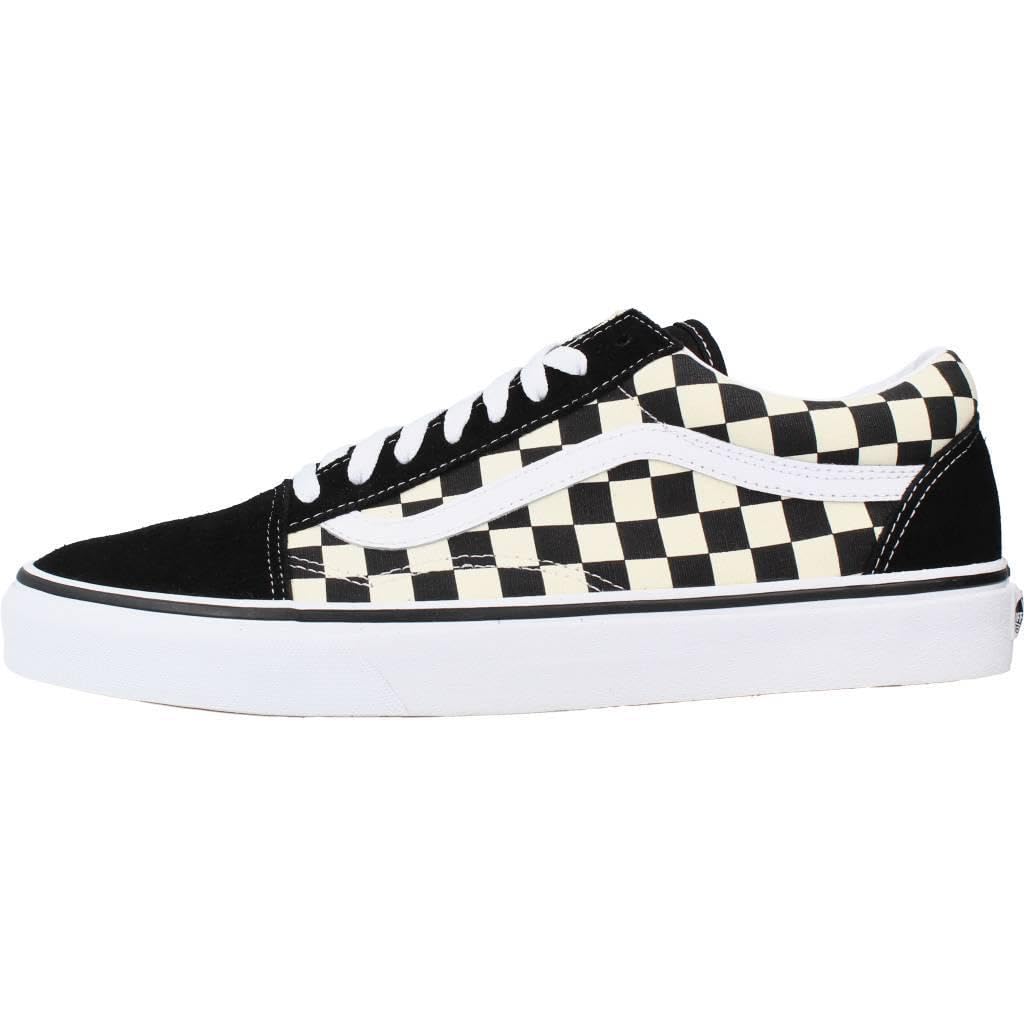Vans Women's Old Skool Casual  - đánh giá và giá Women Shoes Vans