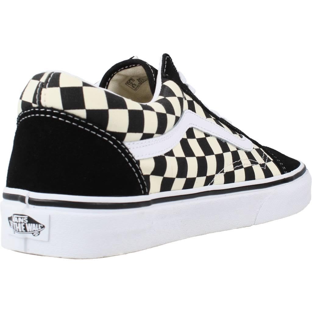 Vans Women's Old Skool Casual  - đánh giá và giá Women Shoes Vans