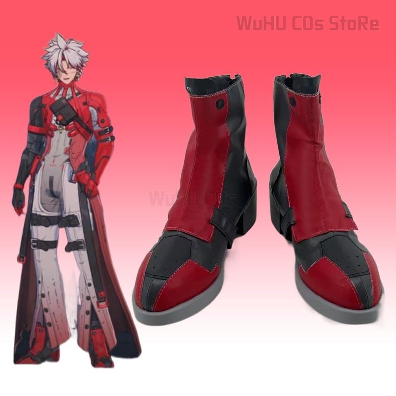 Game Wuthering Waves Scar Cosp - đánh giá và giá Women Shoes Japan