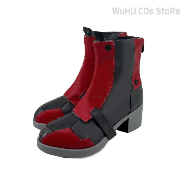 Game Wuthering Waves Scar Cosp - đánh giá và giá Women Shoes Japan