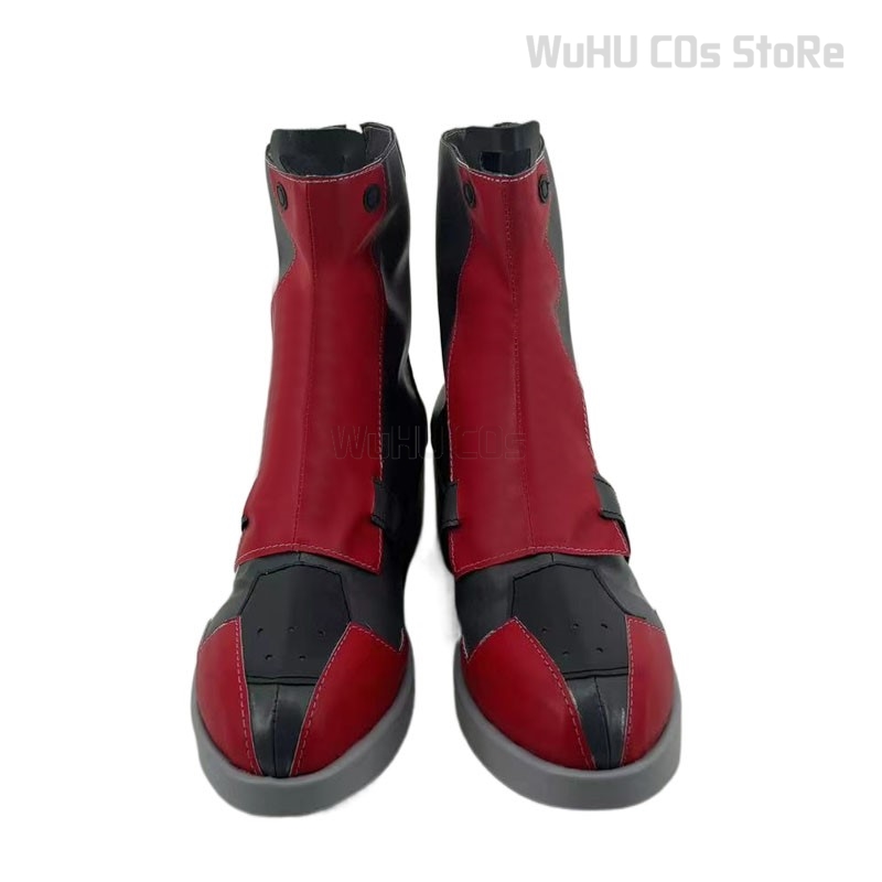 Game Wuthering Waves Scar Cosp - đánh giá và giá Women Shoes Japan