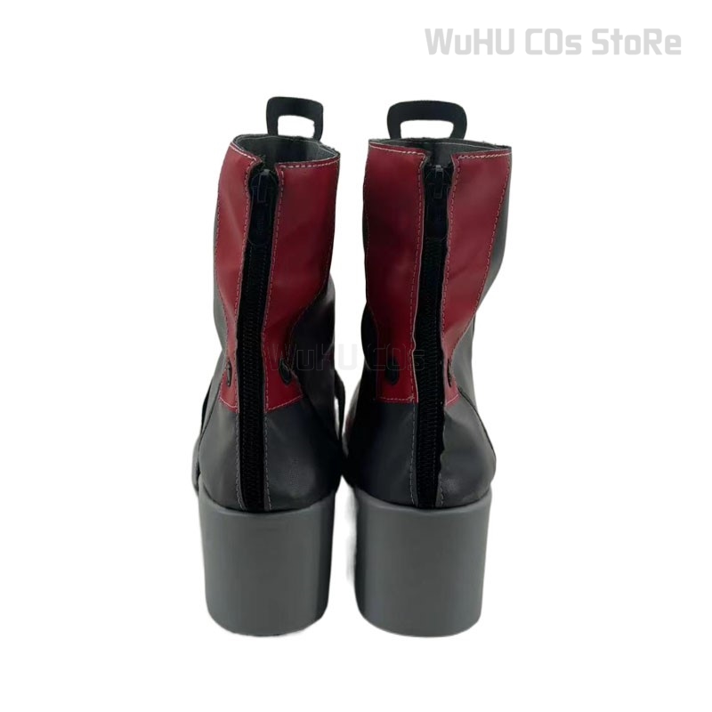 Game Wuthering Waves Scar Cosp - đánh giá và giá Women Shoes Japan