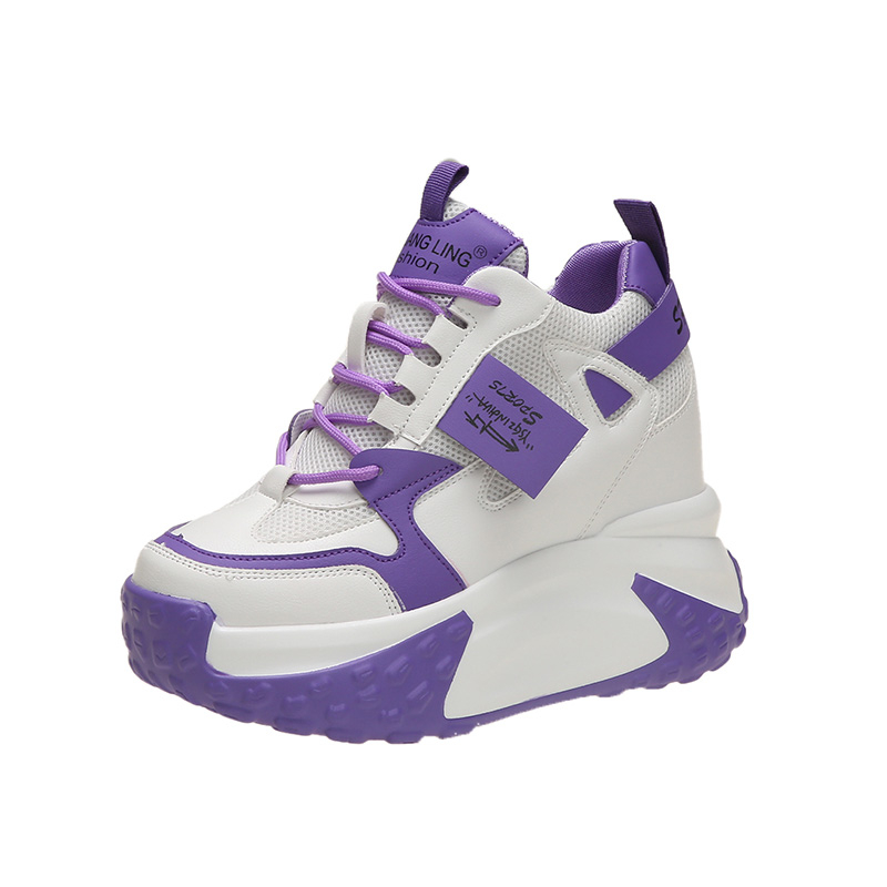 9.5CM Women High Platform Snea - đánh giá và giá Women'S Shoes Com