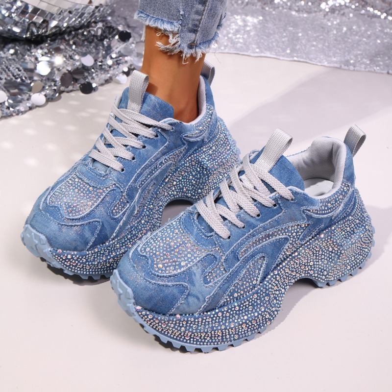 Fashion Rhinestone Women's Chu - đánh giá và giá Women'S Shoes Com