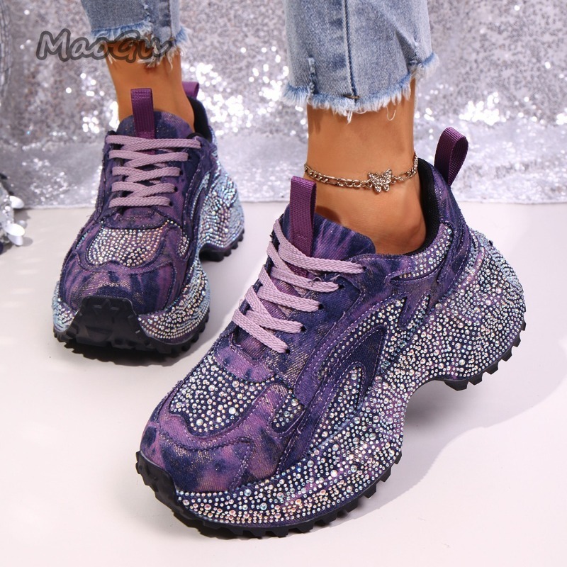 Fashion Rhinestone Women's Chu - đánh giá và giá Women'S Shoes Com