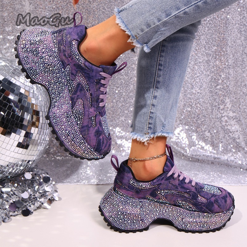 Fashion Rhinestone Women's Chu - đánh giá và giá Women'S Shoes Com