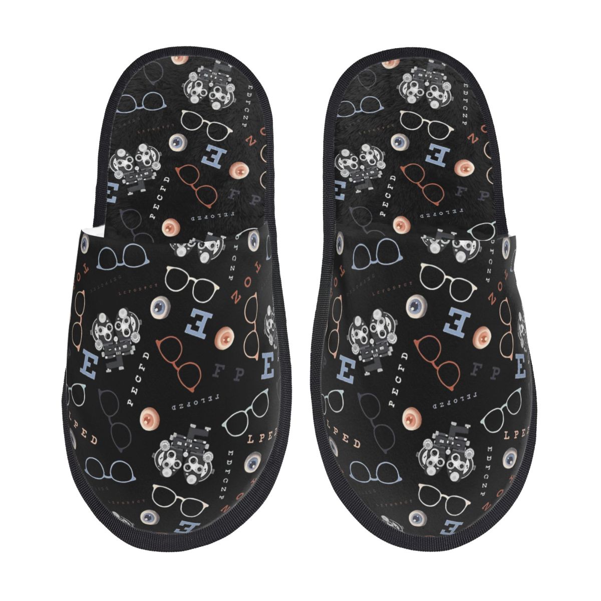 Custom Print Women The Snellen - đánh giá và giá Women Shoes Chart Size