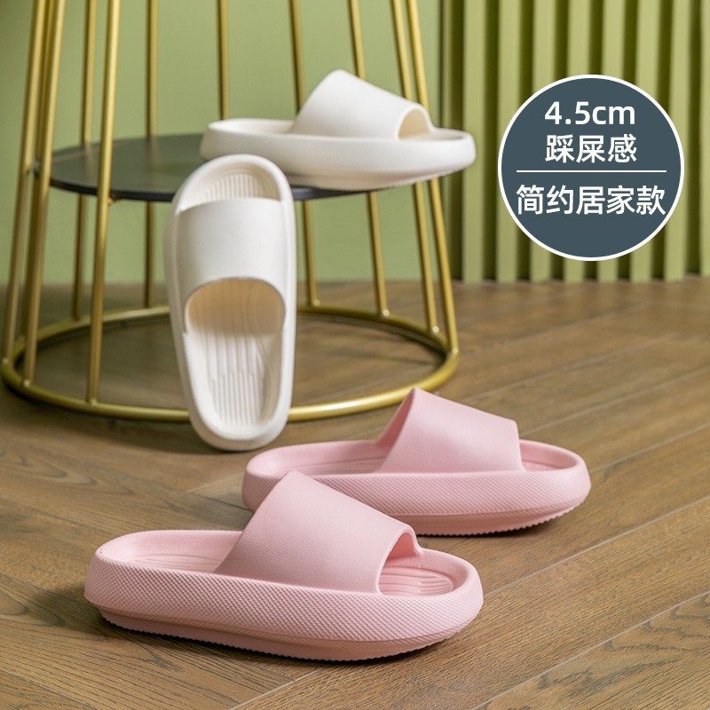 Plus Size Men's EVA Slippers 4 - đánh giá và giá Women'S Shoes Cloud