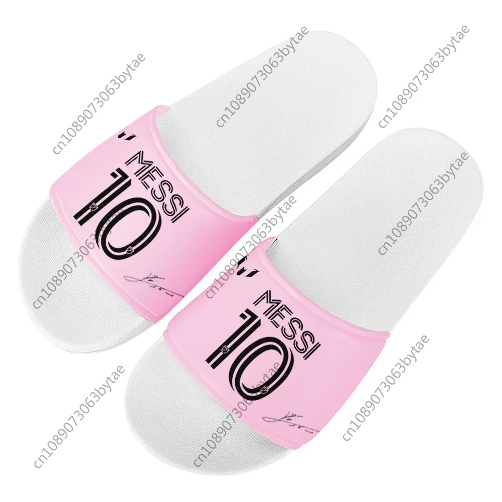 M-Miami M-Messi 10 Logo Argent - đánh giá và giá Women Shoes Logo