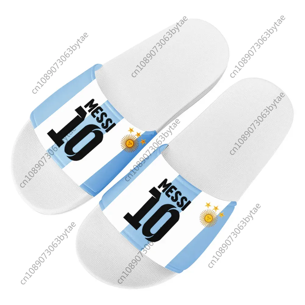 M-Miami M-Messi 10 Logo Argent - đánh giá và giá Women Shoes Logo