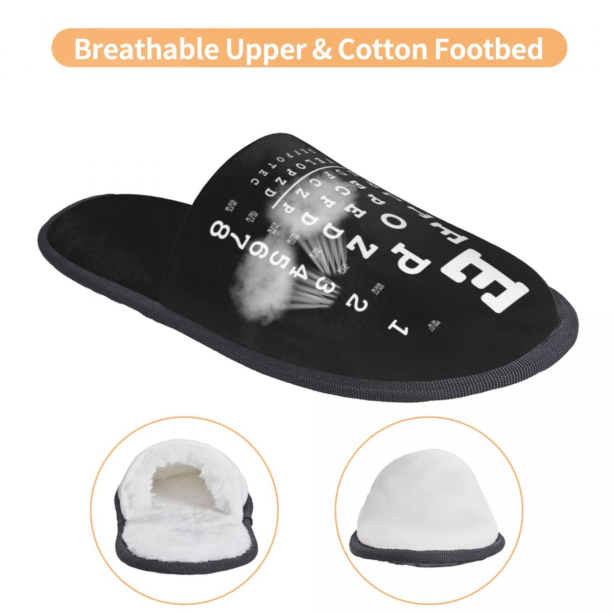 Custom Snellen Eye Chart Soft  - đánh giá và giá Women Shoes Chart Size