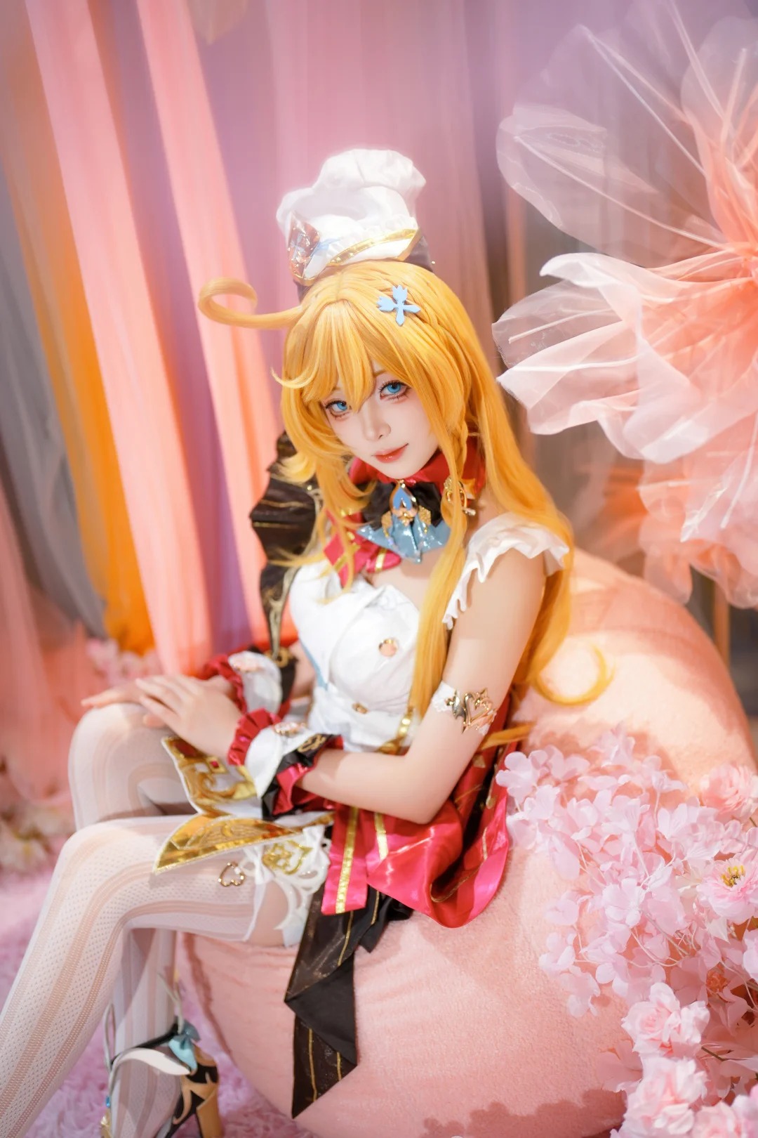 Escoffier Cosplay Official Uni - đánh giá và giá Women Shoes Japan