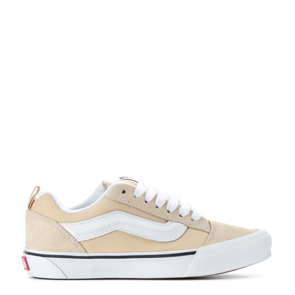 VANS Womens' Knu Skool Shoes - đánh giá và giá Women Shoes Vans
