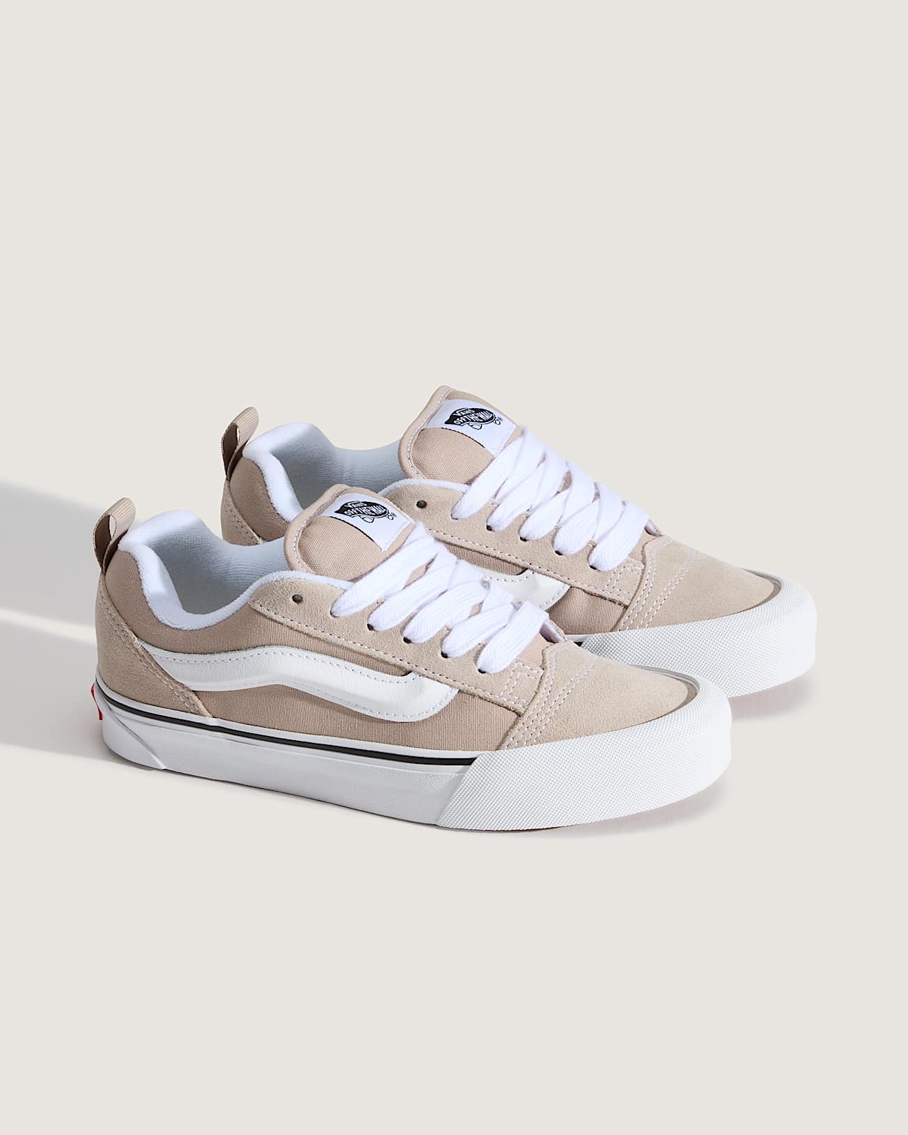 VANS Womens' Knu Skool Shoes - đánh giá và giá Women Shoes Vans