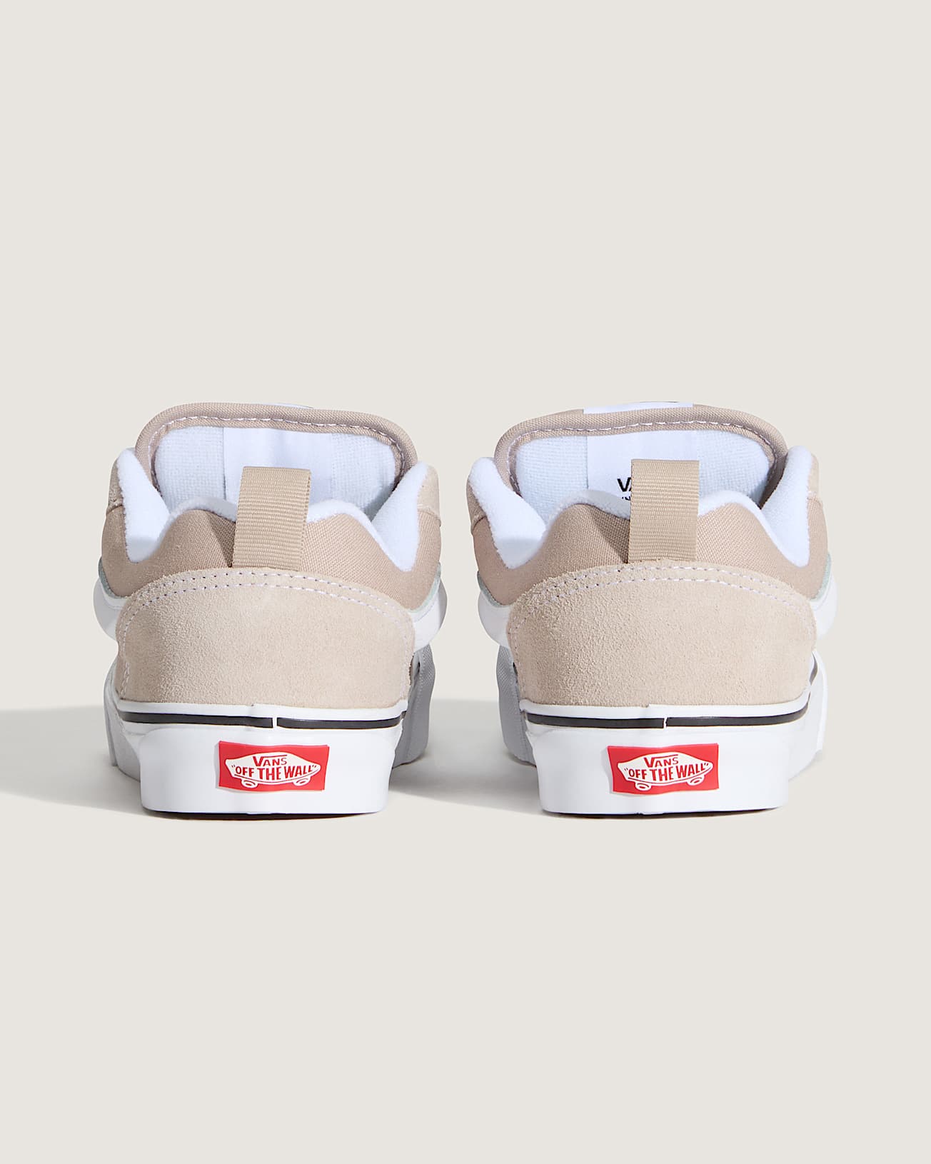VANS Womens' Knu Skool Shoes - đánh giá và giá Women Shoes Vans