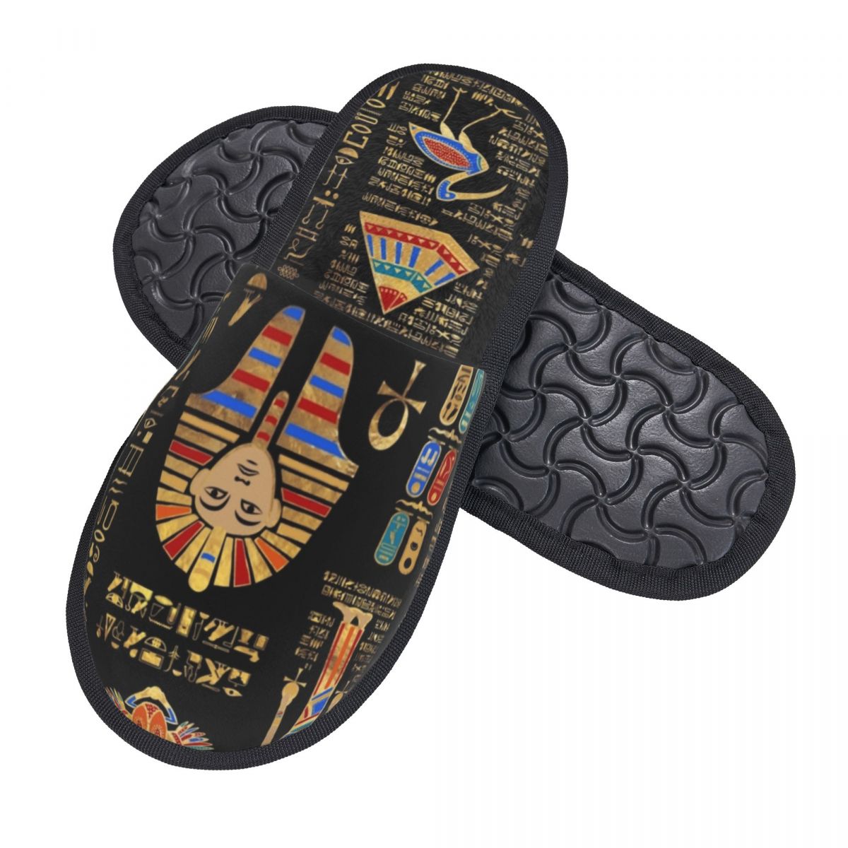Custom Egyptian Hieroglyphs An - đánh giá và giá Women Shoes Egypt
