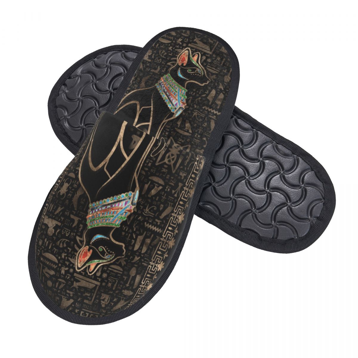 Custom Egyptian Cat Bastet Gue - đánh giá và giá Women Shoes Egypt