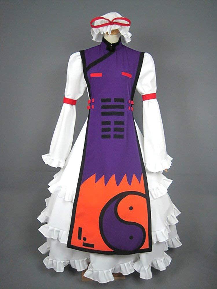 Anime Yakumo Yukari Cosplay Co - đánh giá và giá Women Shoes Japan