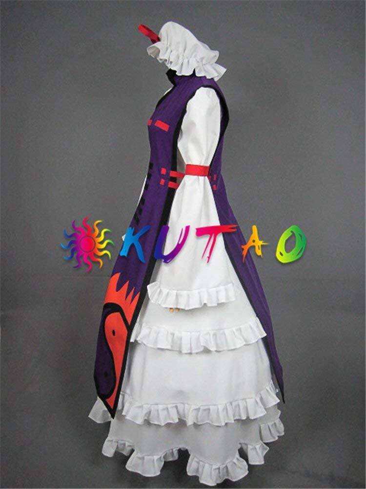 Anime Yakumo Yukari Cosplay Co - đánh giá và giá Women Shoes Japan