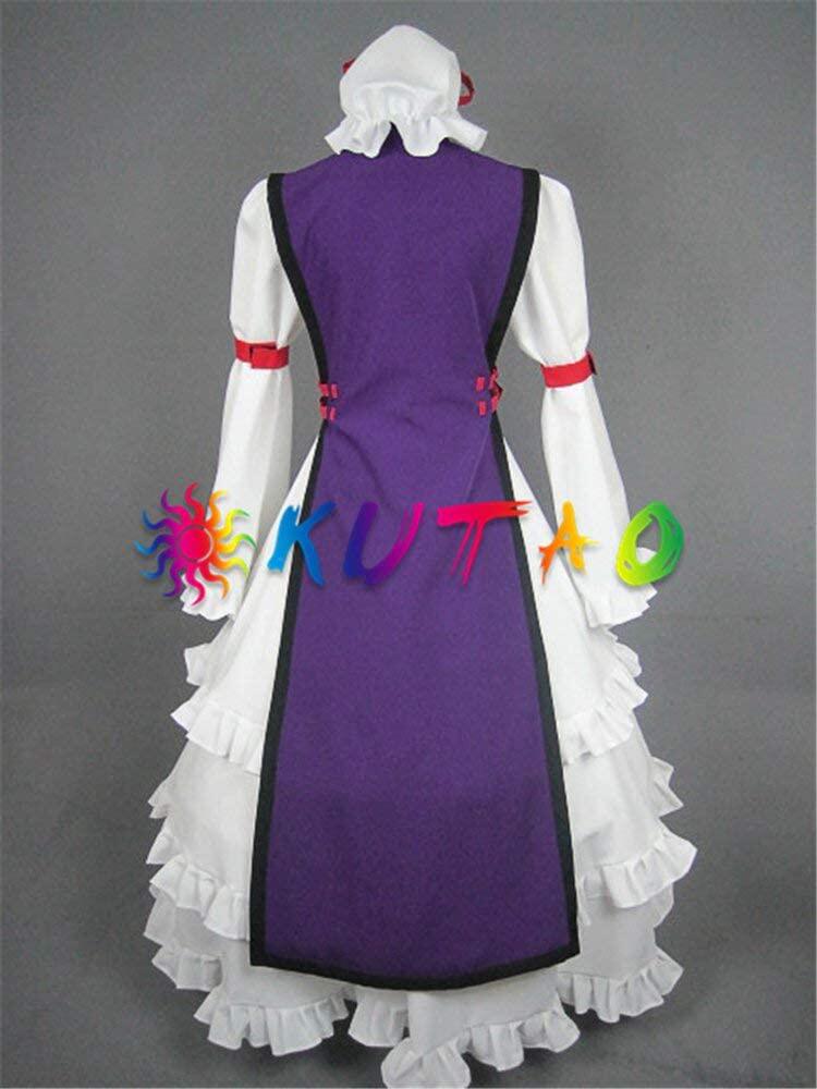 Anime Yakumo Yukari Cosplay Co - đánh giá và giá Women Shoes Japan