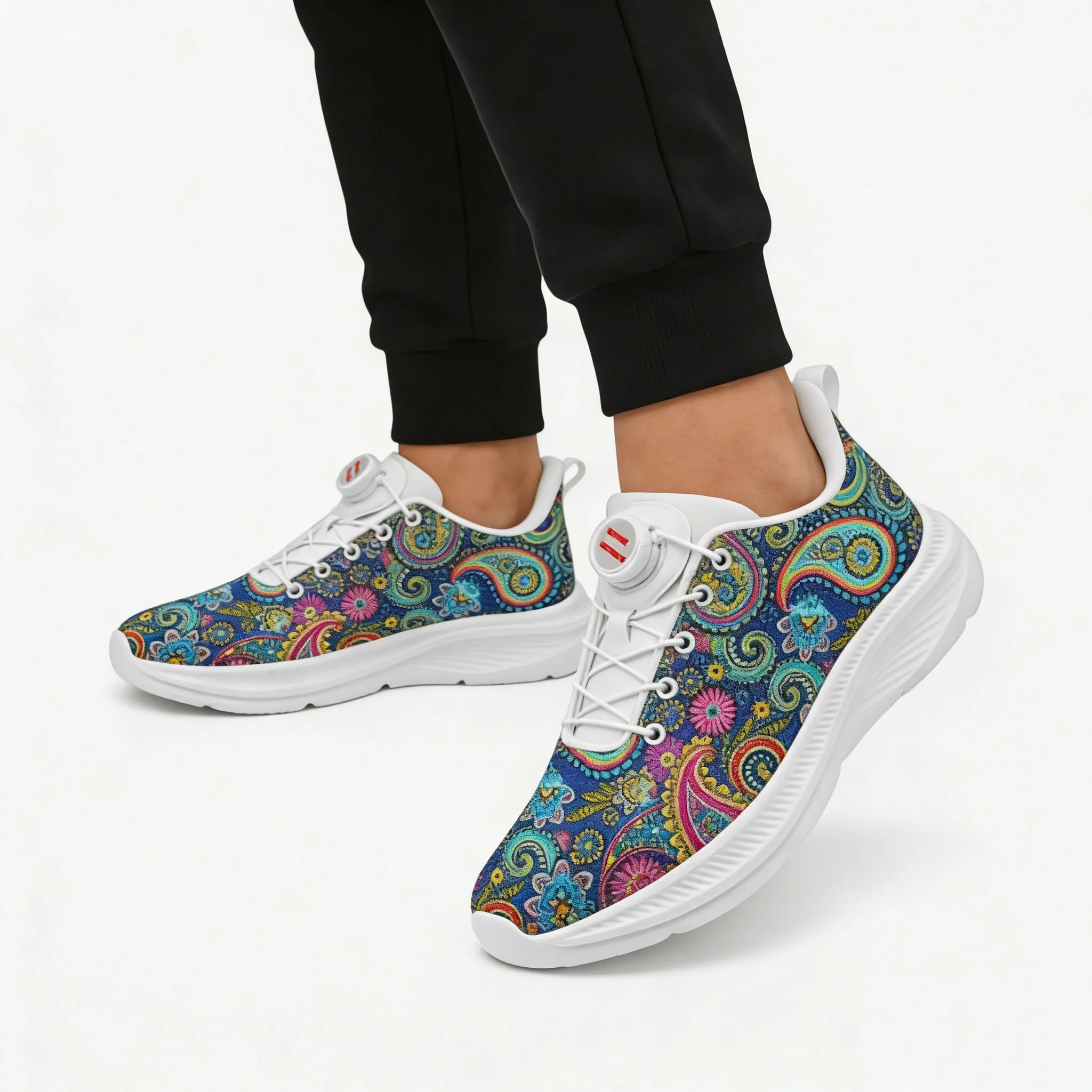 MAKE AMERICA GO AWAY Custom Wa - đánh giá và giá Women Shoes Logo