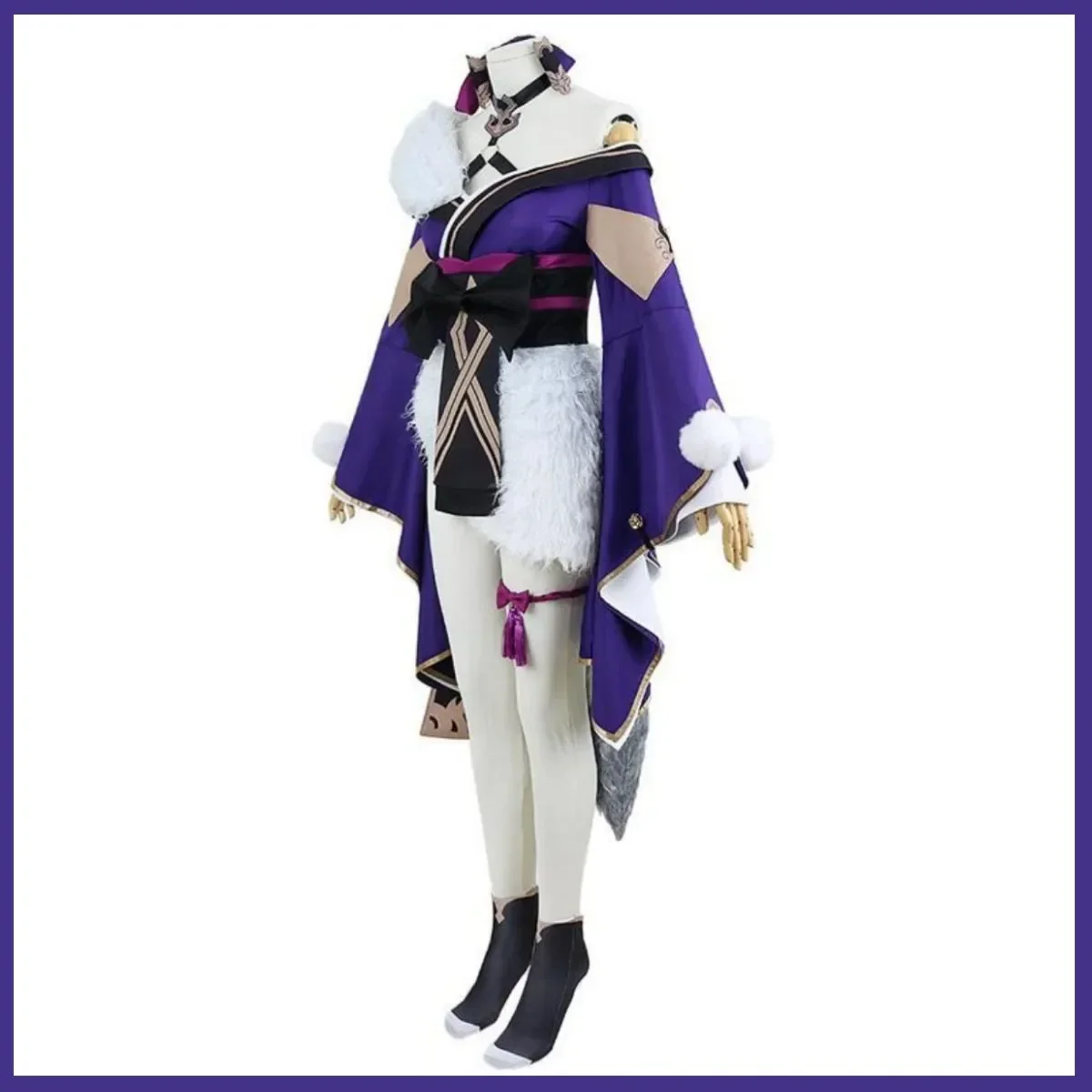 Anime Virtual Rindou Mikoto Co - đánh giá và giá Women Shoes Japan