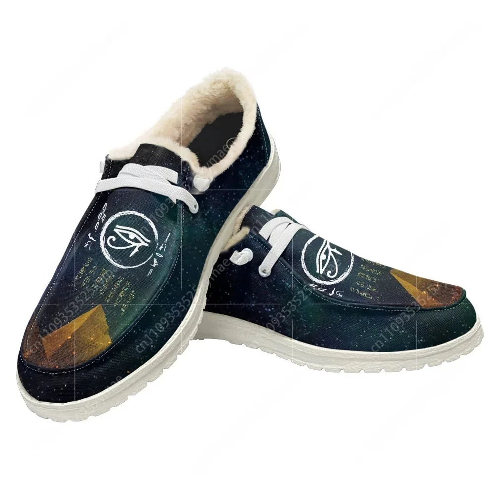 Horus Egyptian God Eye of Egyp - đánh giá và giá Women Shoes Egypt