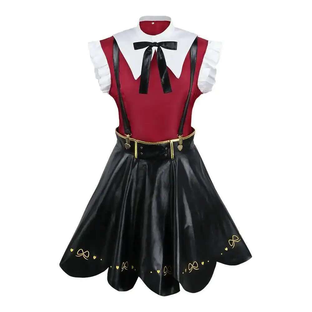 Game Needy Girl Overdose Cospl - đánh giá và giá Women Shoes Japan