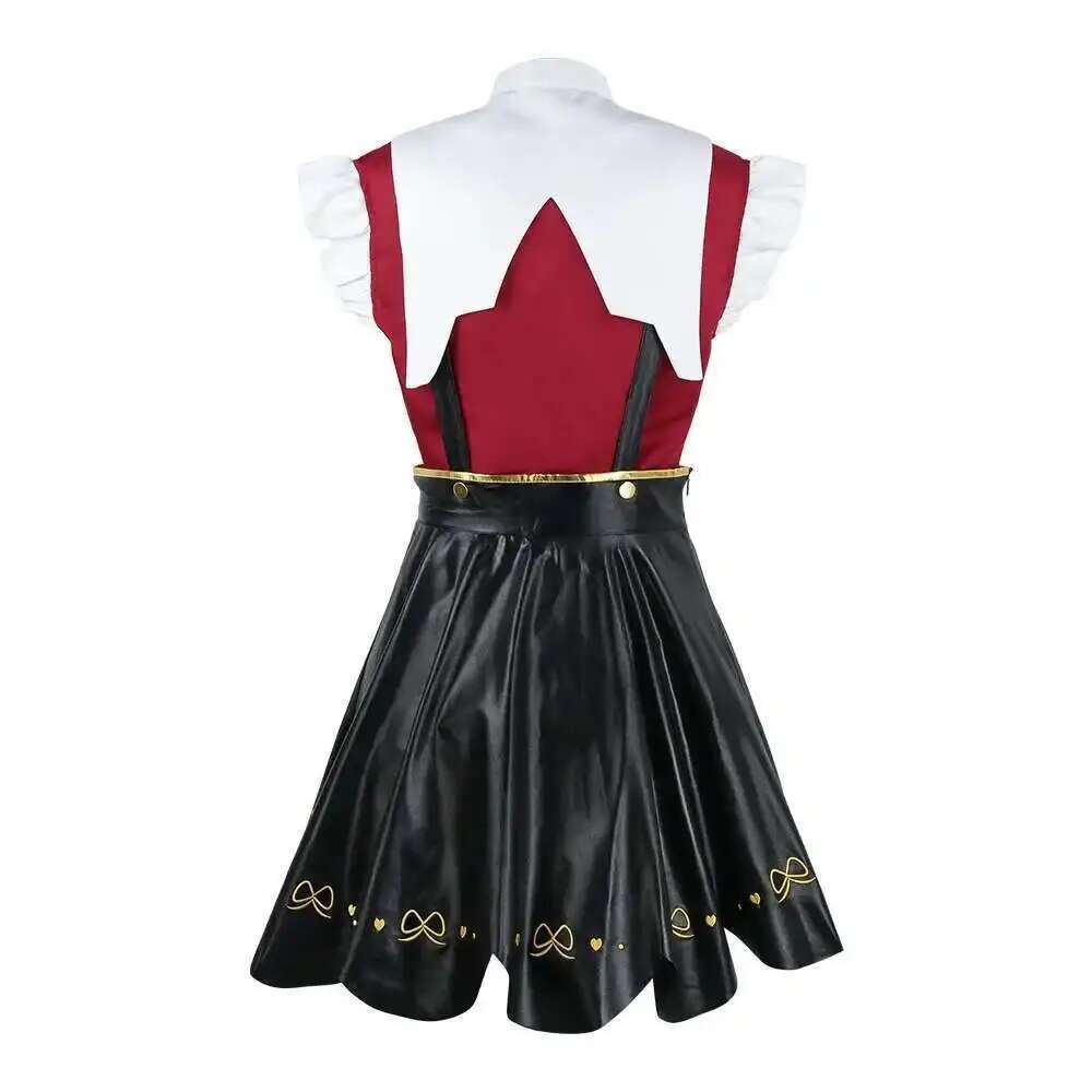 Game Needy Girl Overdose Cospl - đánh giá và giá Women Shoes Japan