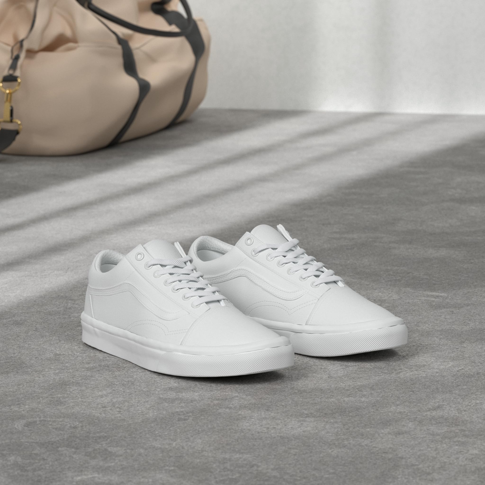 Vans Unisex Adult Old Skool Sn - đánh giá và giá Women Shoes Vans