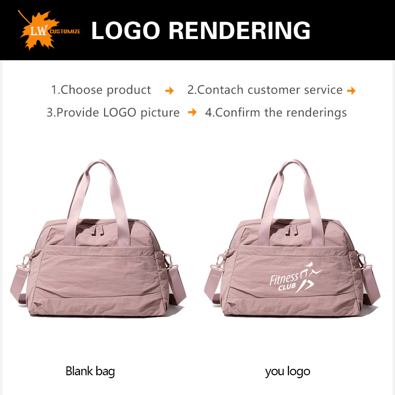 Custom logo For Fitness Bag Wi - đánh giá và giá Women Shoes Logo