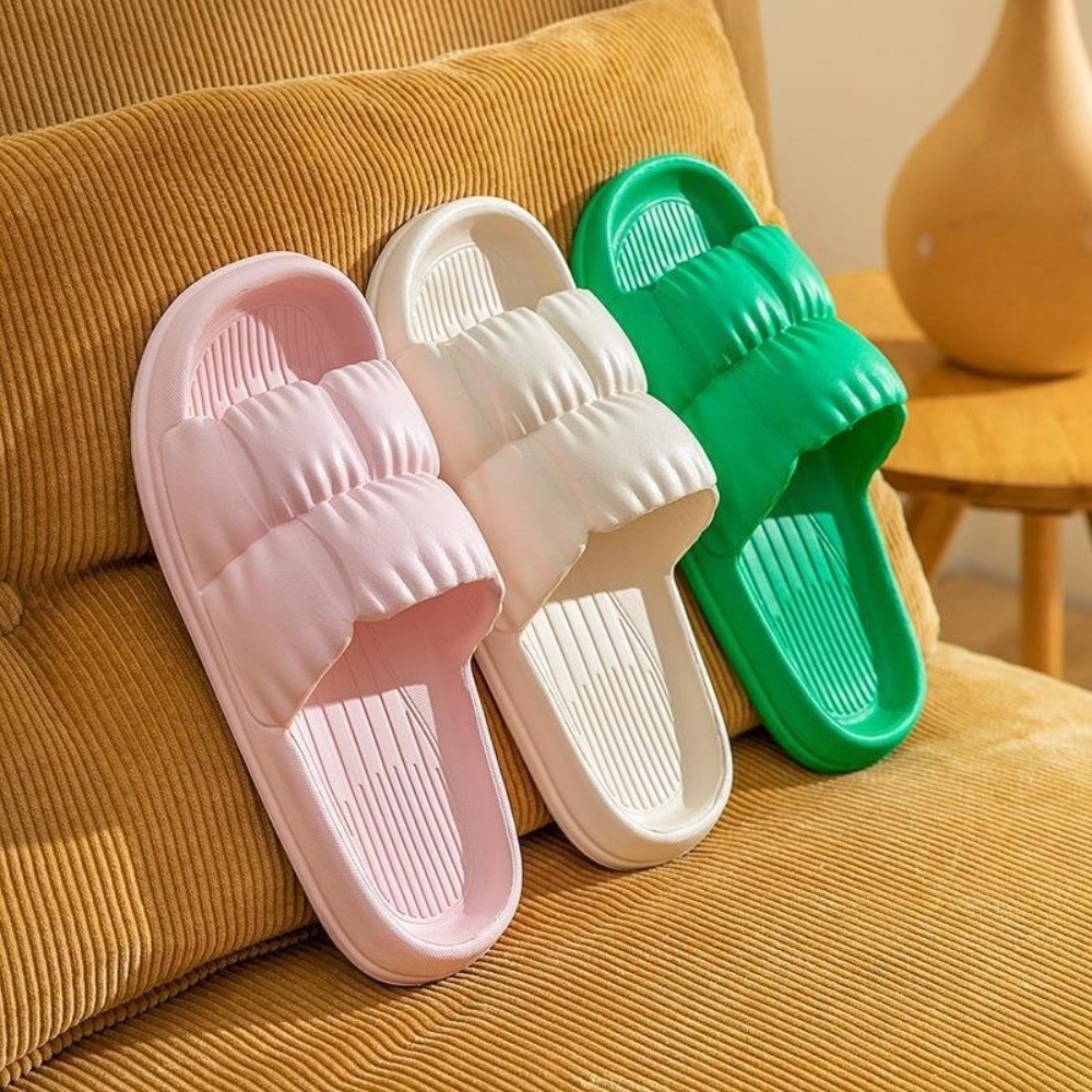 Fashion EVA Cloud Slippers Sof - đánh giá và giá Women'S Shoes Cloud