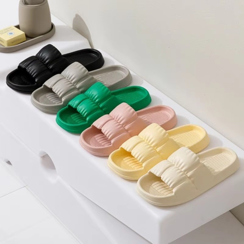 Fashion EVA Cloud Slippers Sof - đánh giá và giá Women'S Shoes Cloud