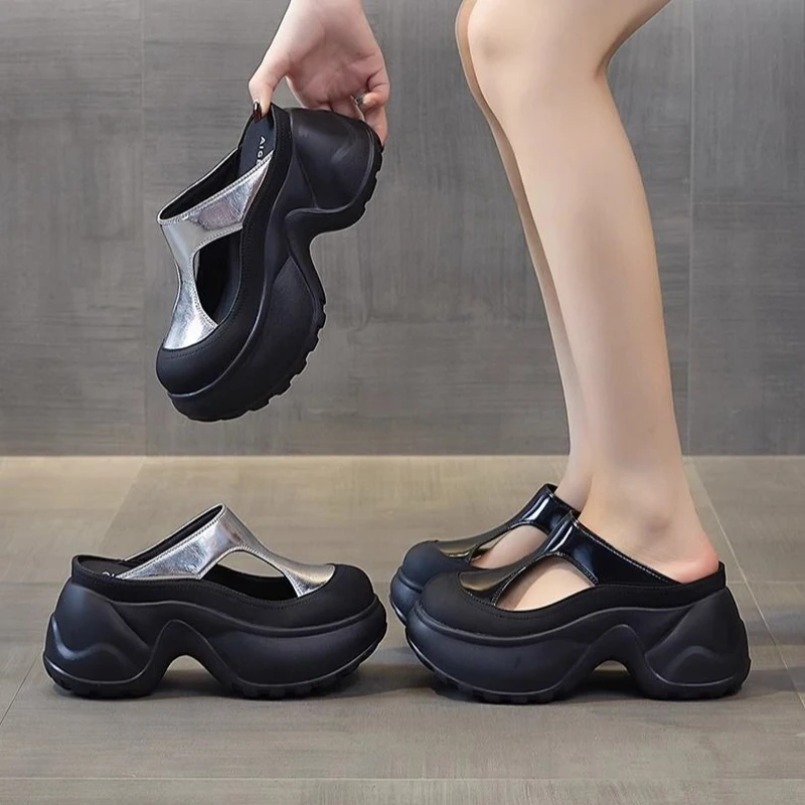 Woman Sandal Home Cloud Slippe - đánh giá và giá Women'S Shoes Cloud