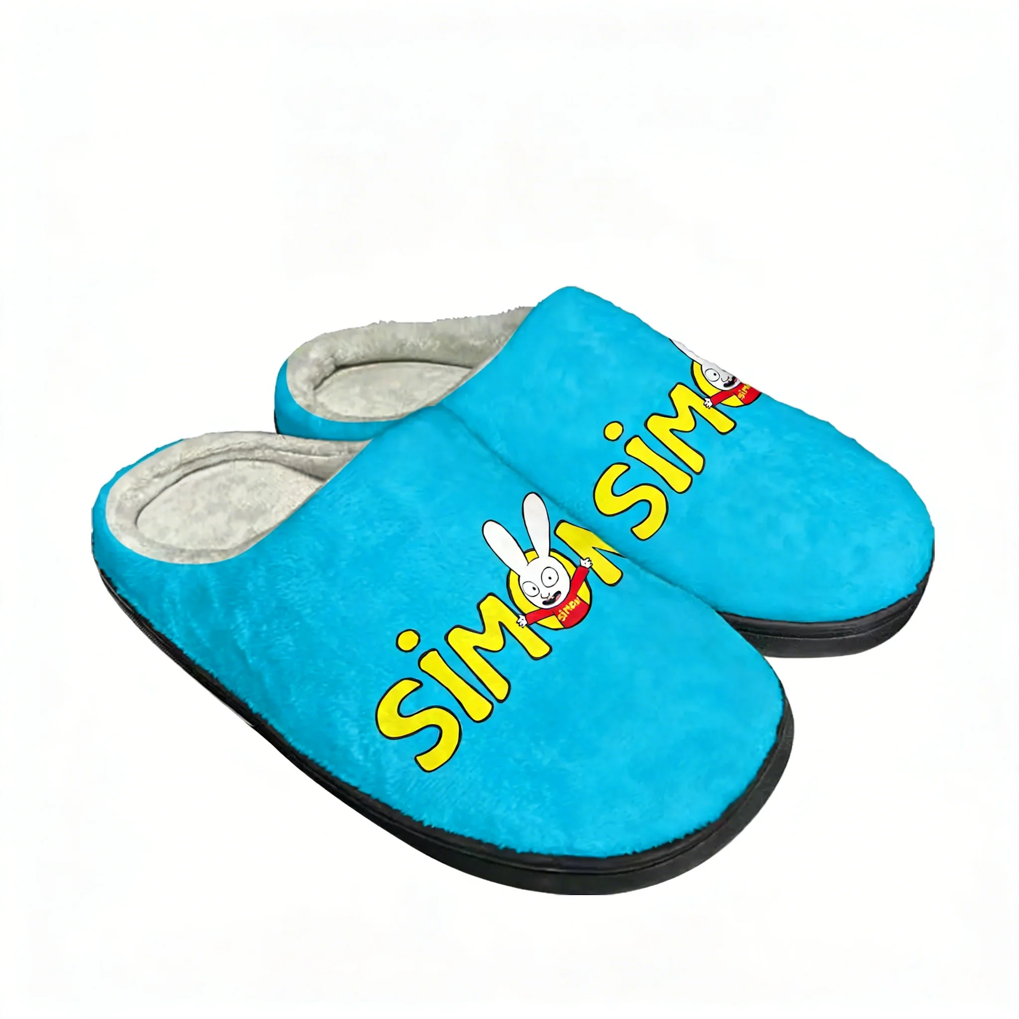 Simon Logo Pattern Bunny Carto - đánh giá và giá Women Shoes Logo