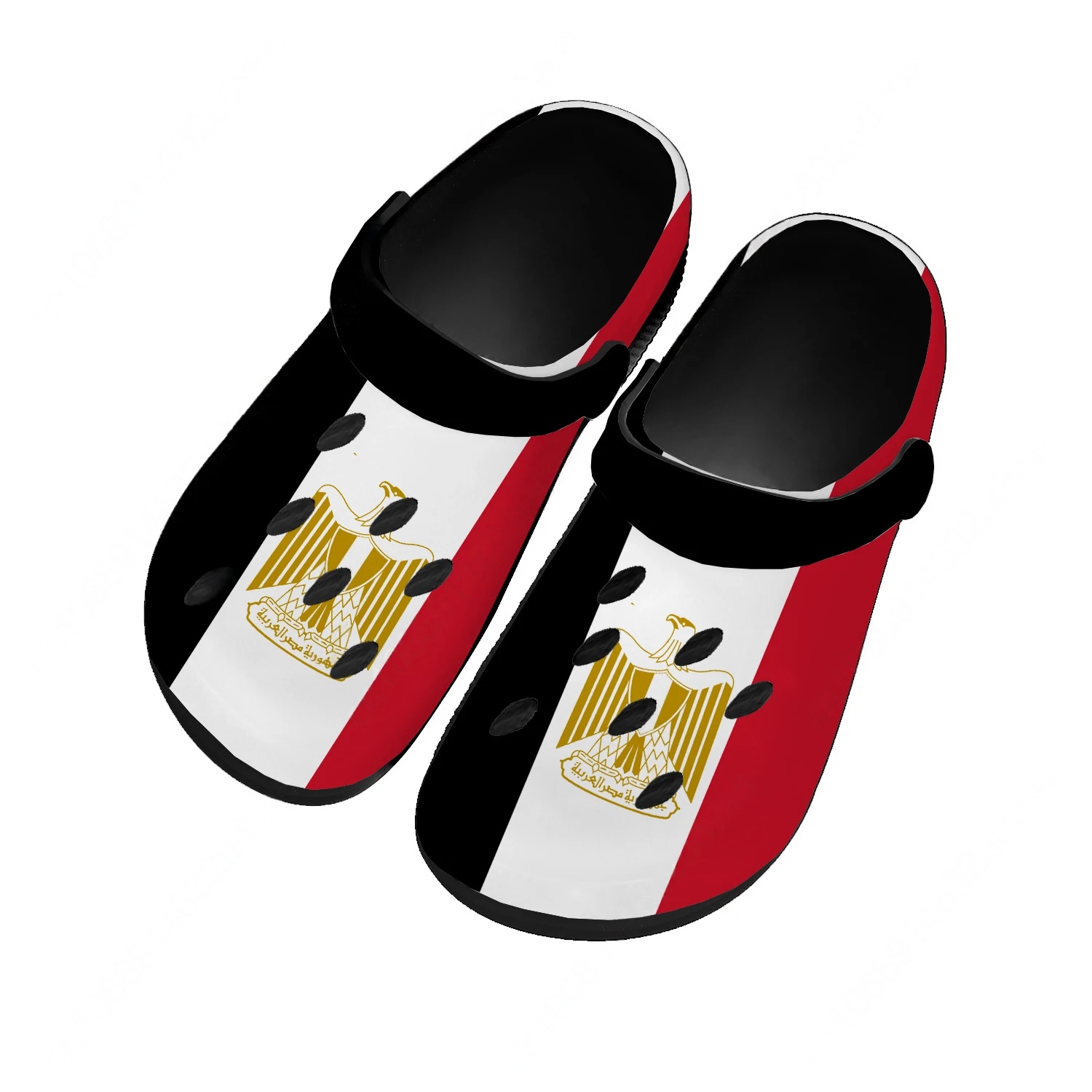Egypt National Flag Water Shoe - đánh giá và giá Women Shoes Egypt