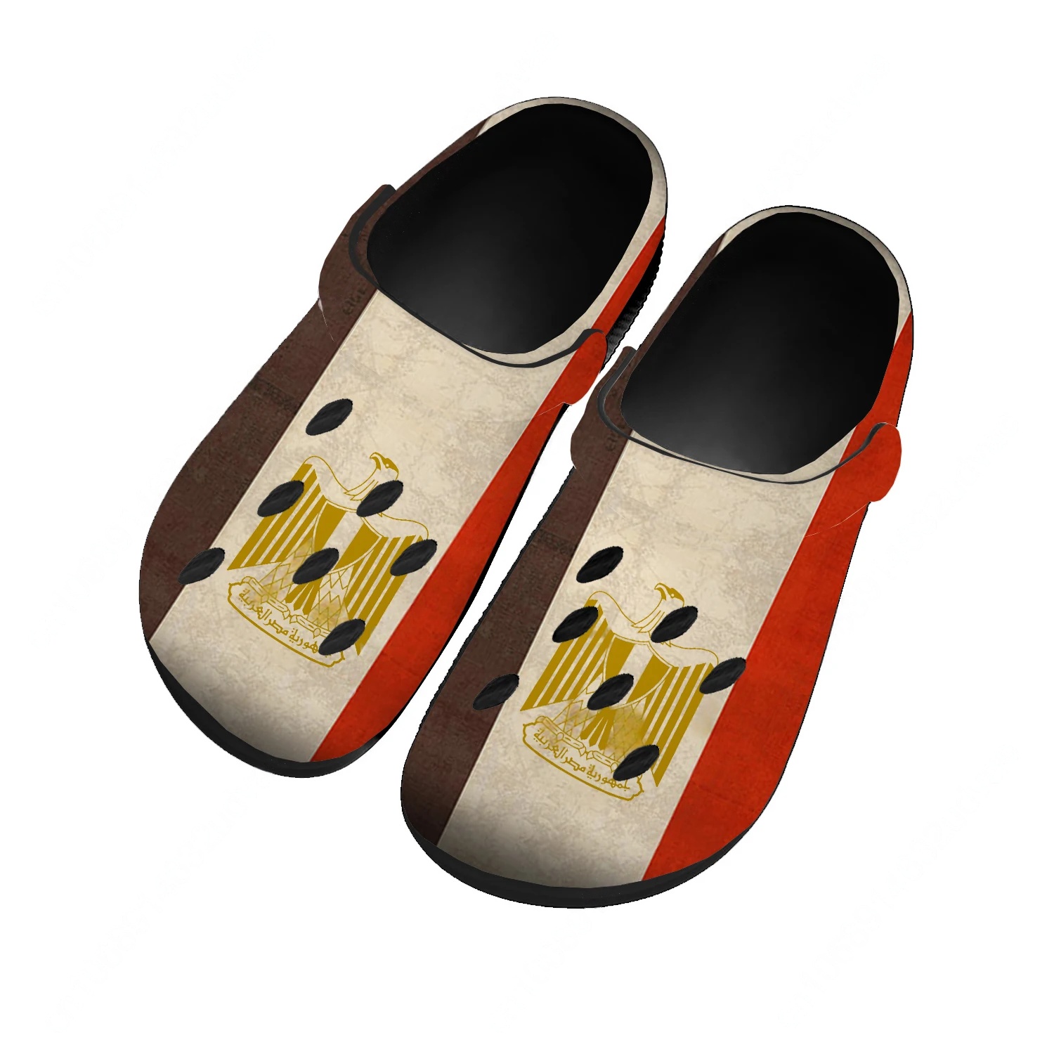 Egypt National Flag Water Shoe - đánh giá và giá Women Shoes Egypt