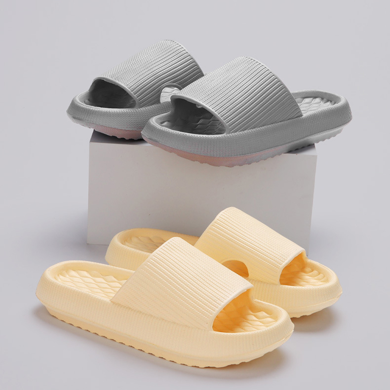 Thick Bottom Cloud Slippers Wo - đánh giá và giá Women'S Shoes Cloud