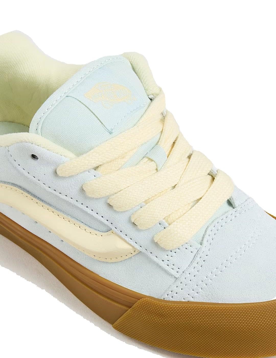 Vans Knu Skool Women's Shoes - đánh giá và giá Women Shoes Vans