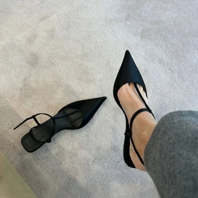 Shoes for Women Sexy Pointed T - đánh giá và giá Women Shoes Sandals
